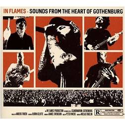 In Flames Sounds from the Heart of Gothenburg [CD] (Vinyl)